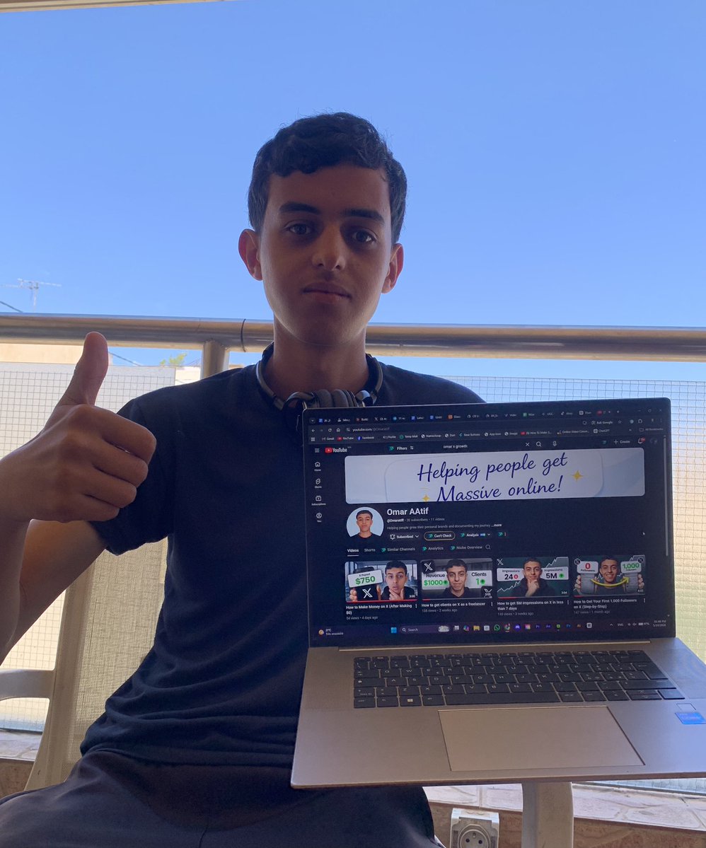 Omar tweet media