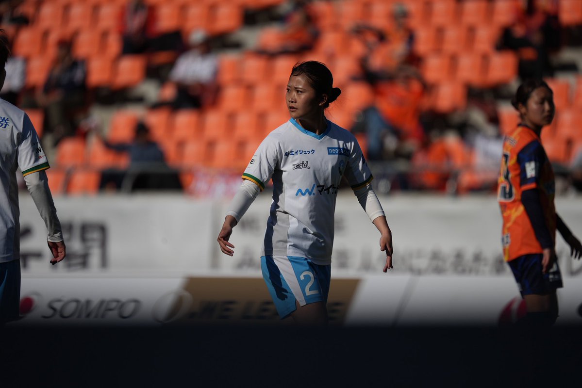 マイナビ仙台レディース tweet media