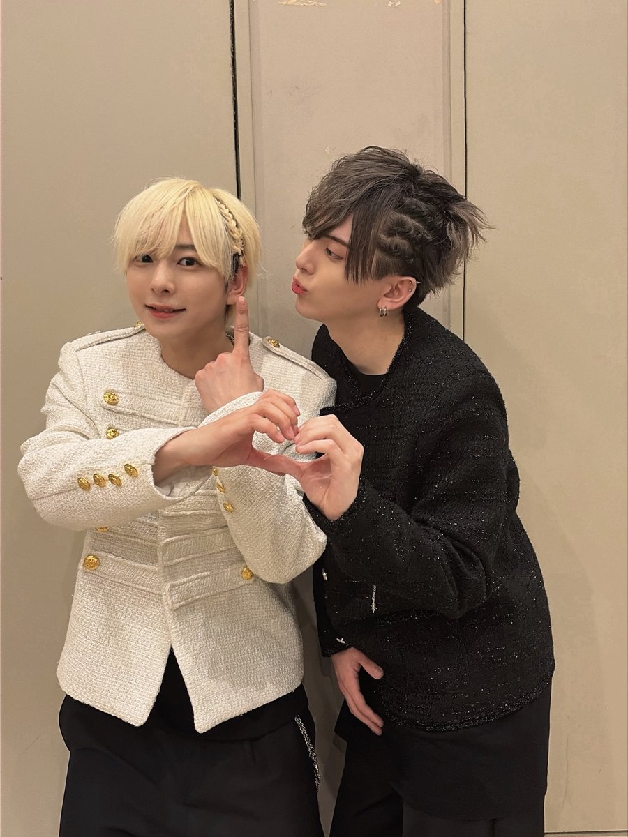 火ノ宮 夕 tweet media
