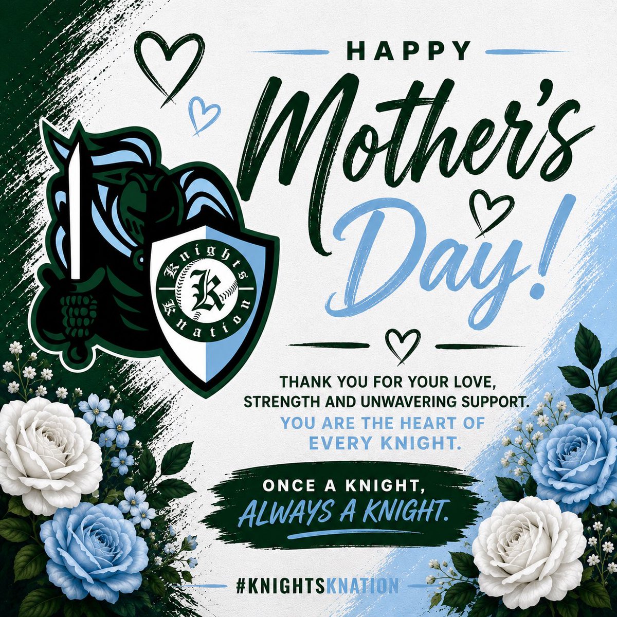 Knights Knation #4L tweet media