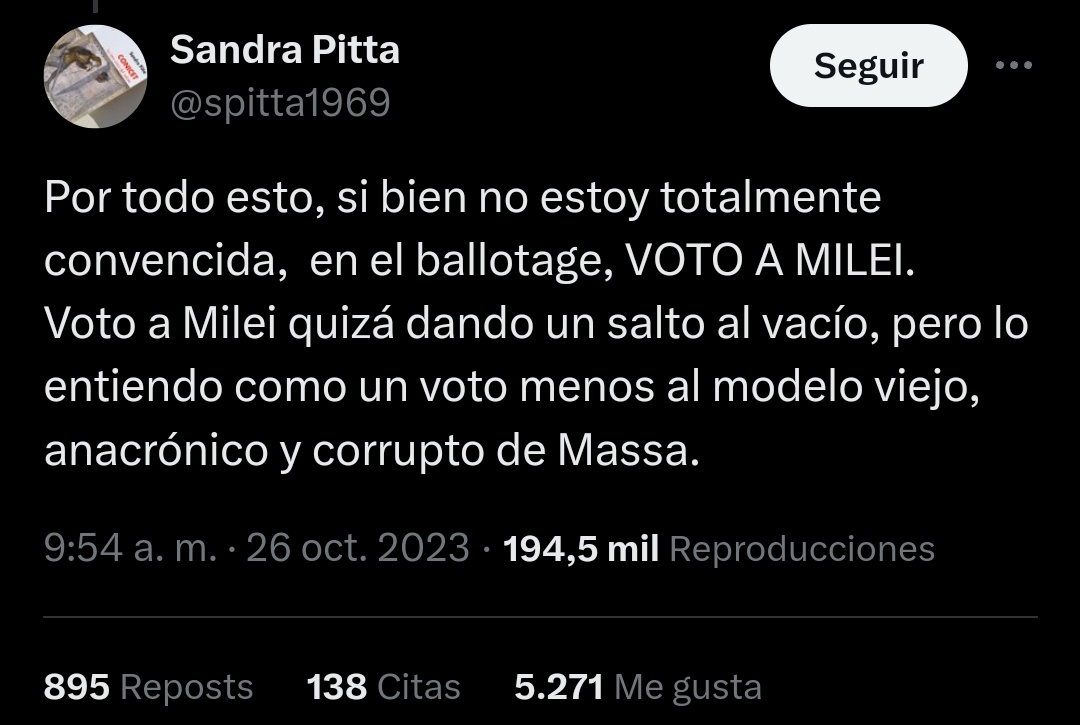 Rodrigo Quiroga 🔬 tweet media