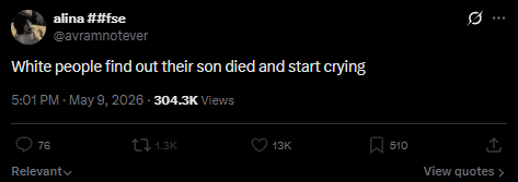 Paul tweet media