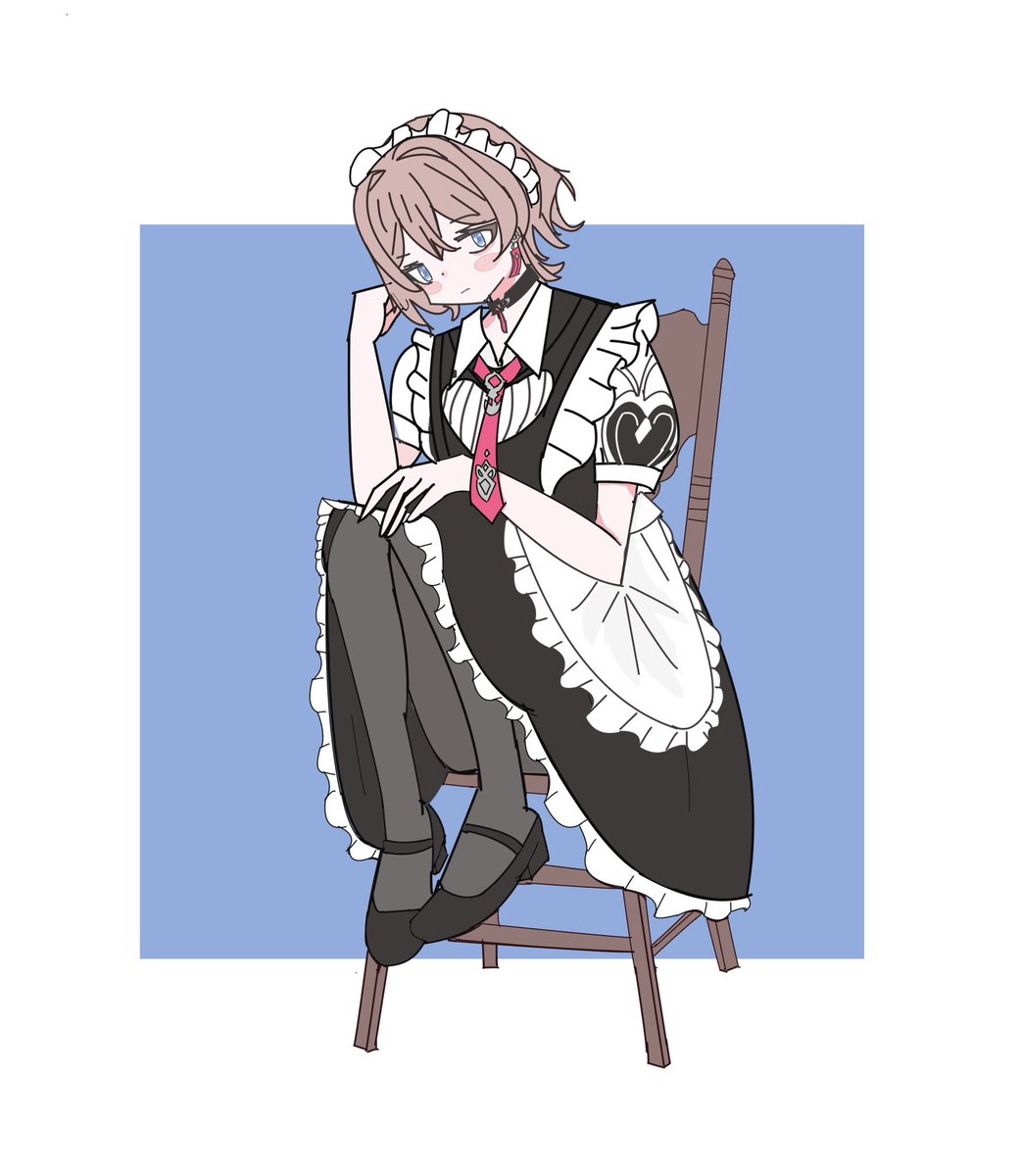 めりくり tweet media