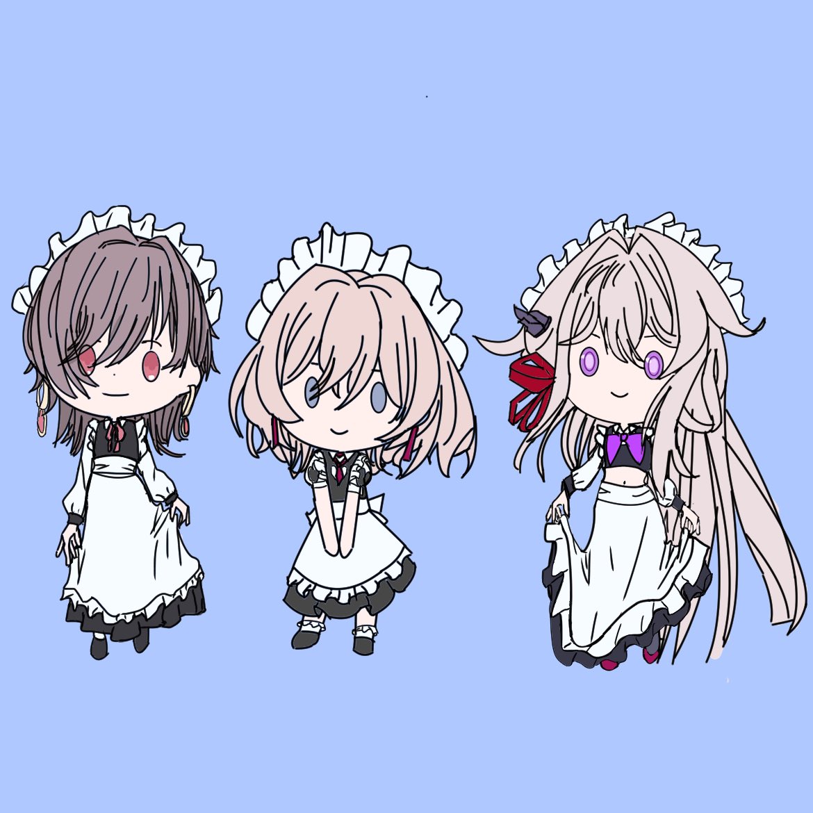 めりくり tweet media