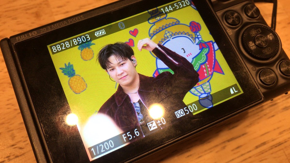 anas_fofa's tweet photo. タイフェス楽しかたー😆
KS見たら安心、安定すぎて疲れ吹っ飛ぶ😆
エネルギーチャージ！！
写真は取り急ぎ… https://t.co/vtTDJMv4LF