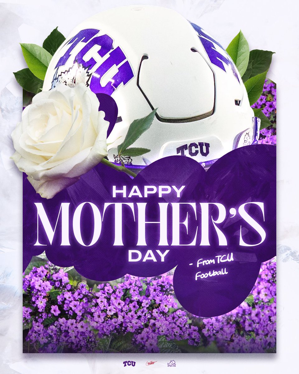 TCU Football tweet media