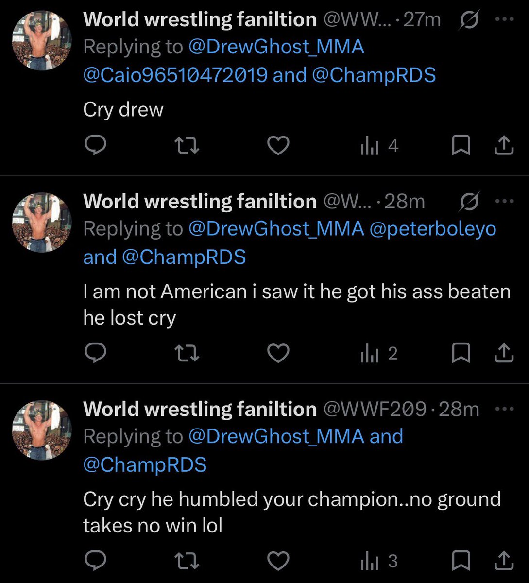 Drew tweet media