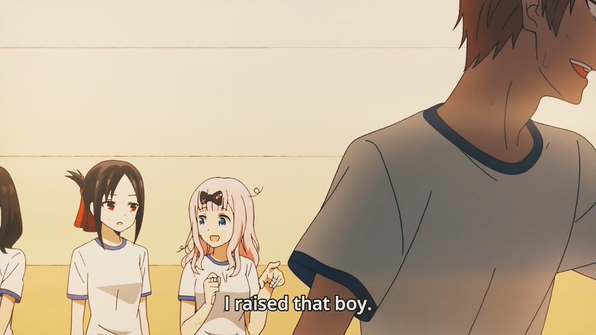 Kaguya-sama Perfect Shots tweet media