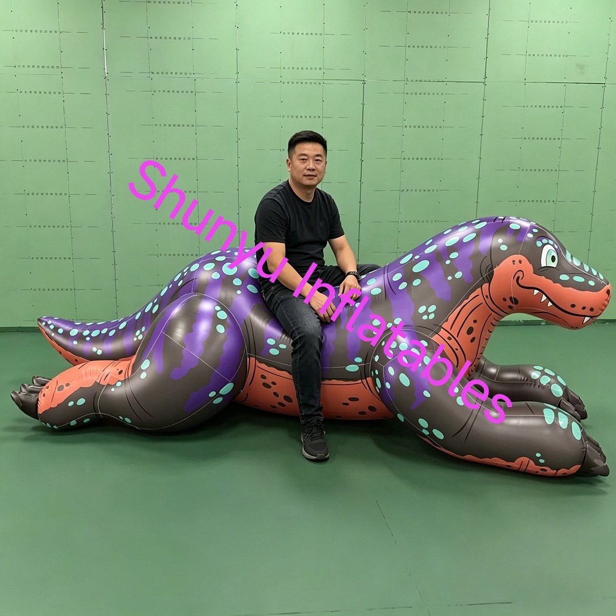 fuzhentang6099's tweet photo. You can ride on the back of a Komodo
#inflatabletoys
#inflatablecartoon
#inflatablesqueak https://t.co/79m2tzPA7b