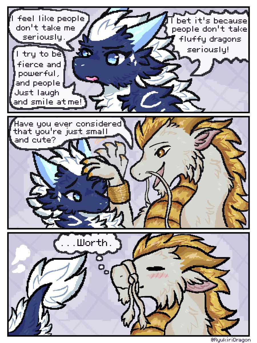 Sombra Gold Dragon tweet media