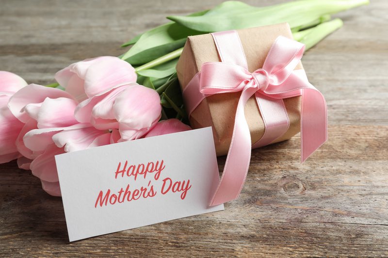 100WomenInGold's tweet photo. Happy Mother’s Day from 100 Women In Gold, Inc. https://t.co/ok3rwRoUgZ