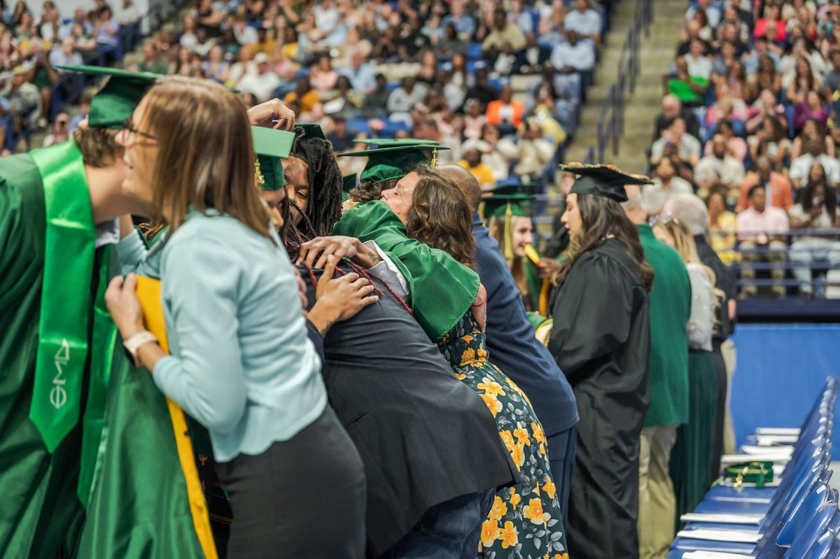 Methodist University tweet media