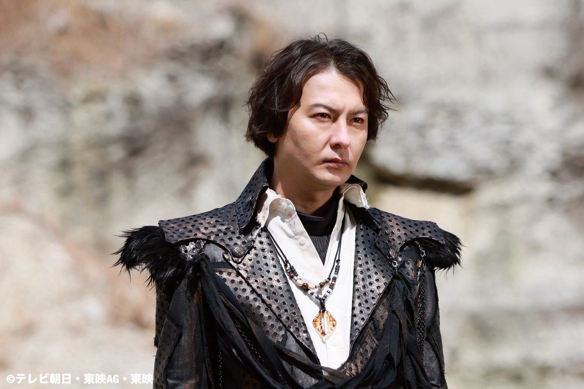 黄金騎士 銀牙騎士