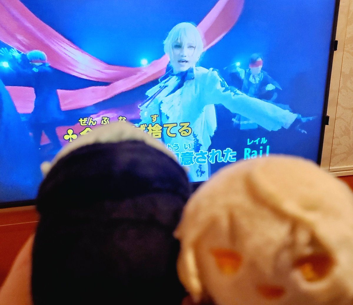 とーい tweet media