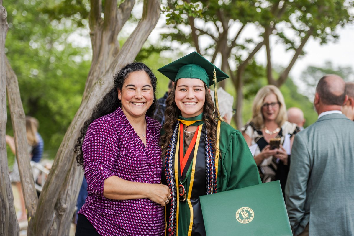 Methodist University tweet media