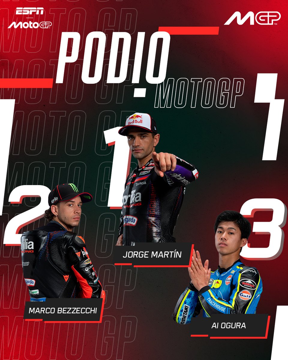 ESPN MotoGP tweet media