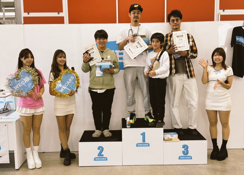 みち🥈🥉🥇 tweet media