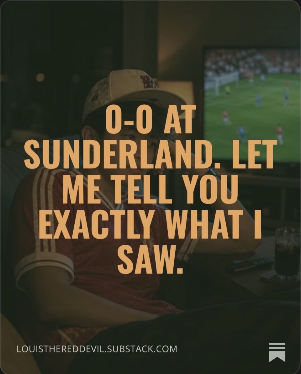 loiuschan's tweet photo. Anyone else feel weirdly fine about Sunderland draw? 

https://t.co/MiTIofbK2d https://t.co/CIl0I9YZEh