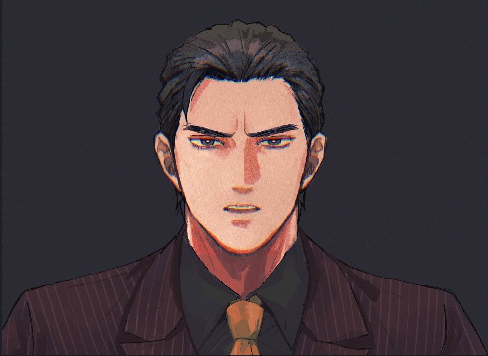 aomaru32's tweet photo. くすんだ暗い色の方が自分にはあってて、昔はシリアスばっか描いてたからそれで良かったんだけど、昨今ラブコメに舵を切ったせいで迷走しています
成功例がこれ
pkには合わないのが悲しい😭 https://t.co/CVZMqj41U2