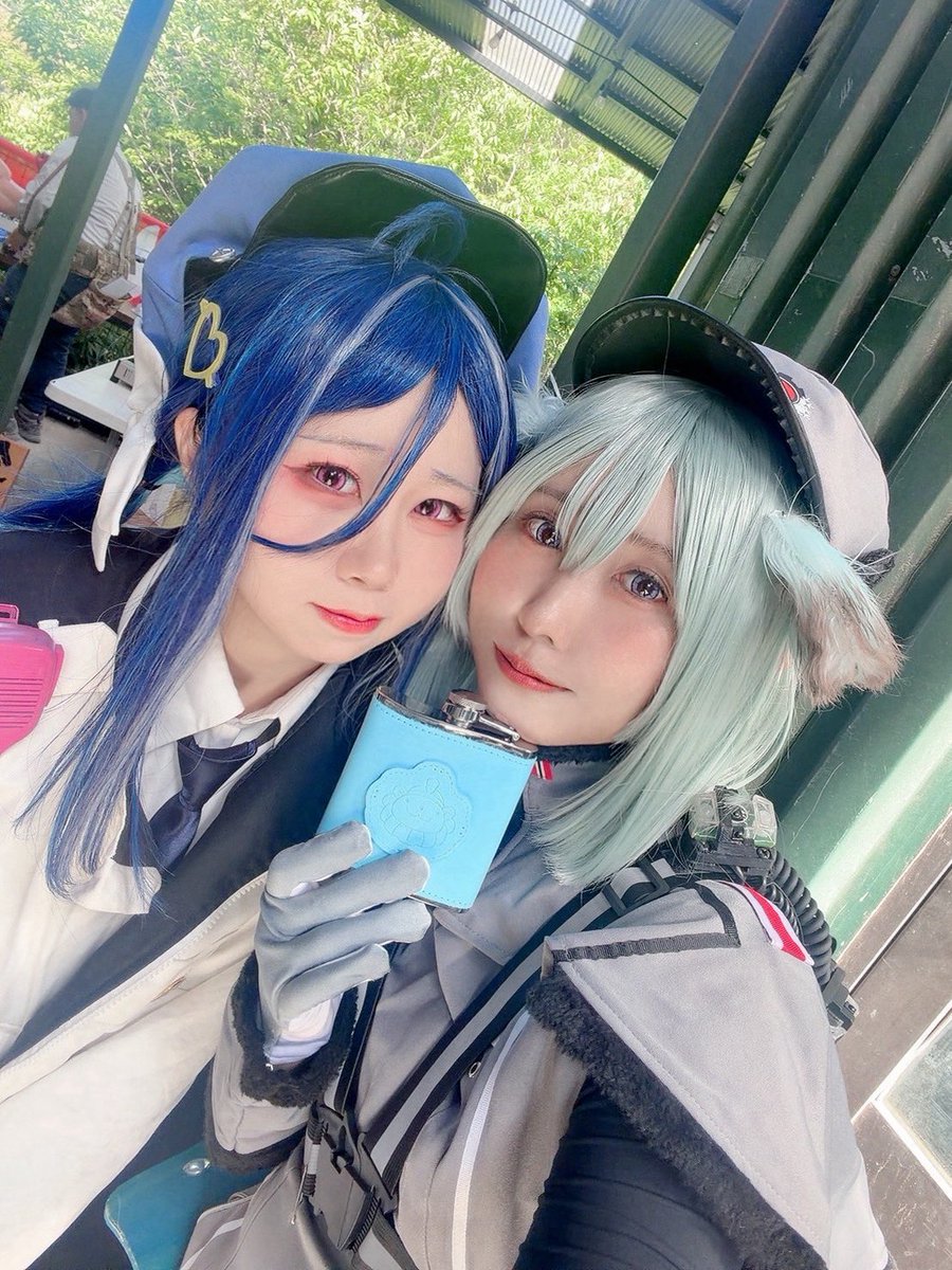 さよ tweet media