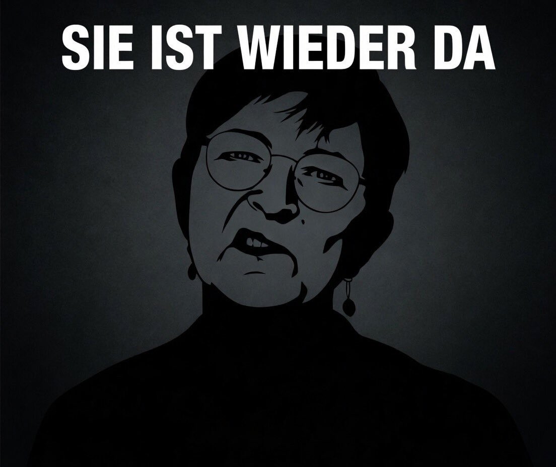 Chris_FMS's tweet photo. @nikitheblogger Sorry, wollte euch den Sonntag nicht versauen🤣🤣 https://t.co/ETTv6XTVPb