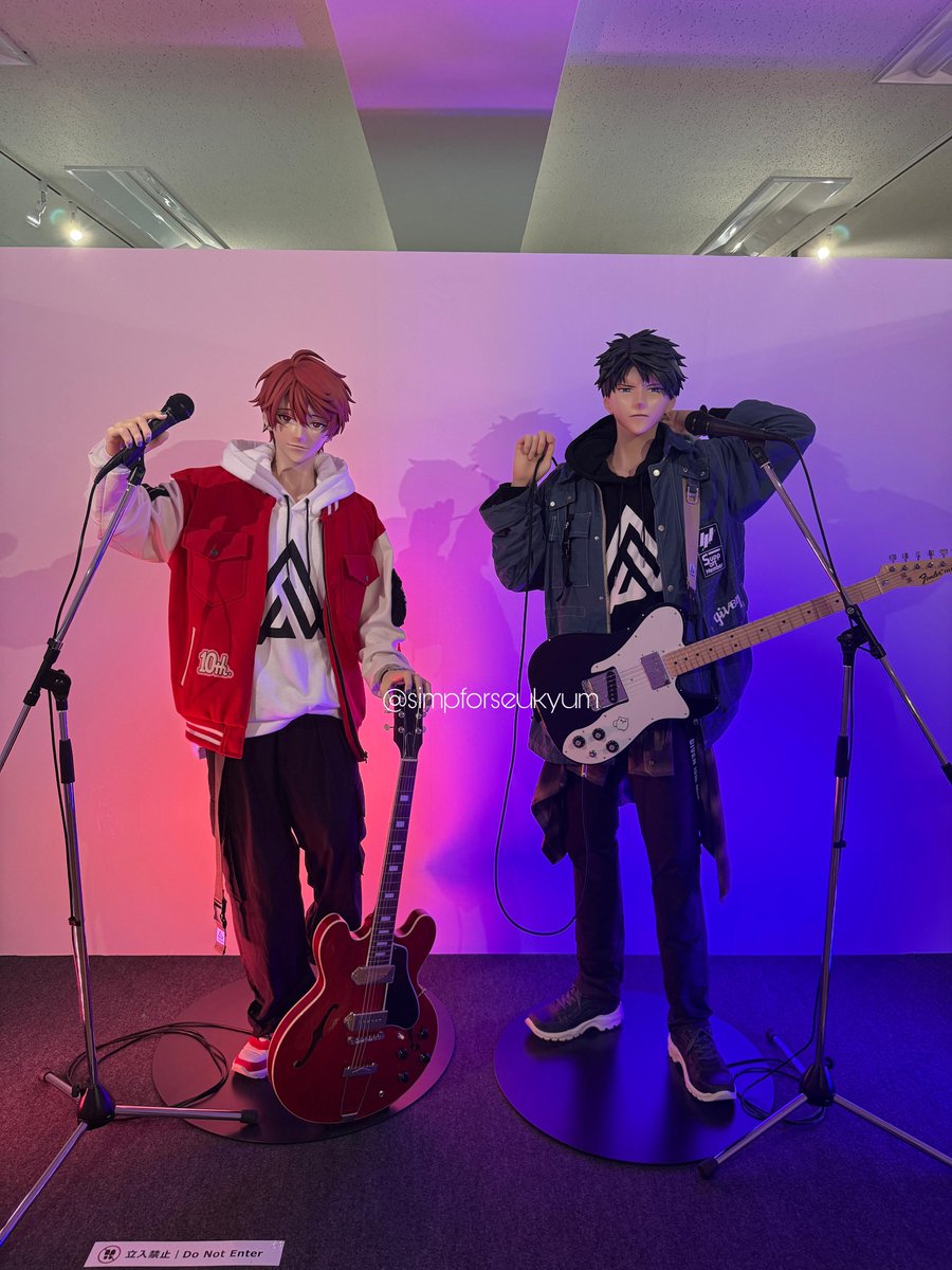 ANIME FESS tweet media