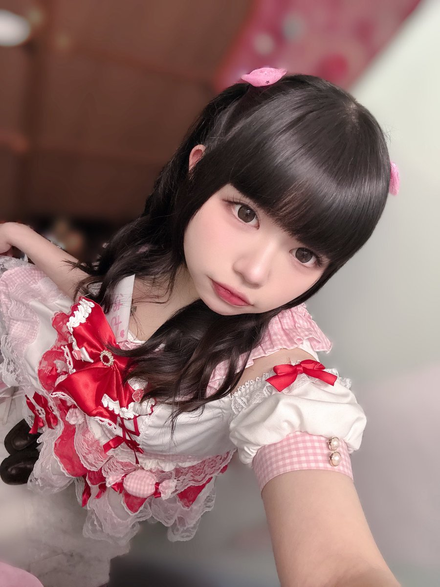 ちむ🍭ましゅまろきゃんでぃ tweet media