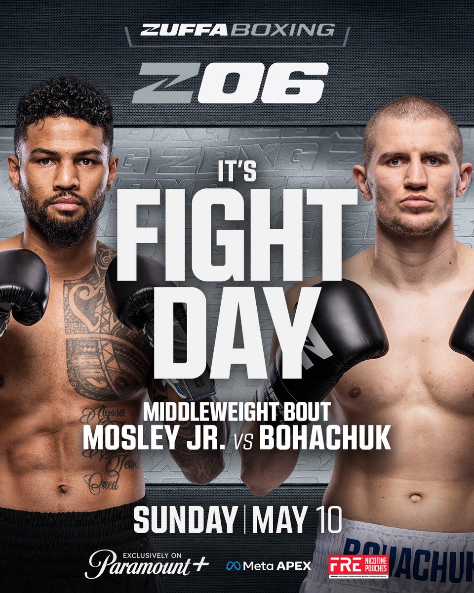 Zuffa_Boxing tweet media