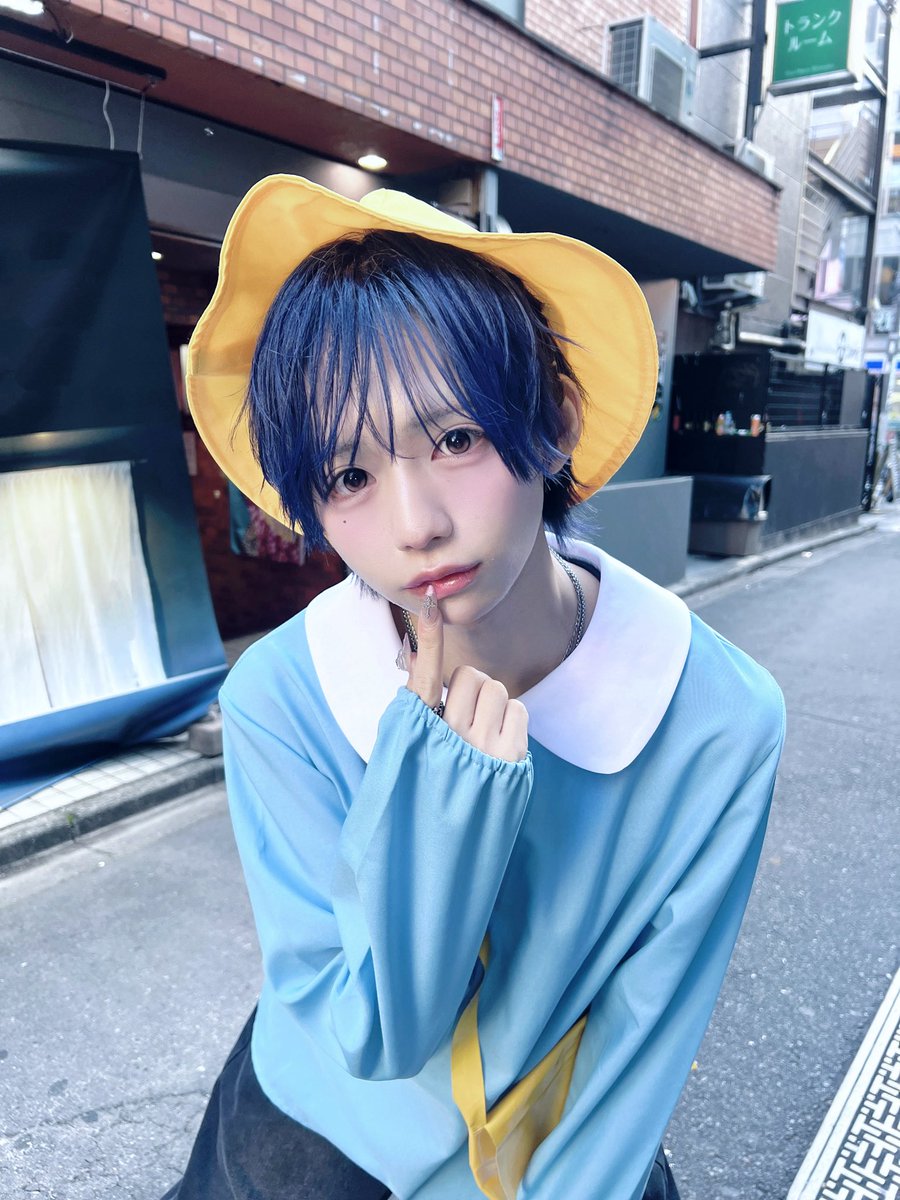 こんちゃん♡ こんちゃん【DeXeultio】 (@konchan_dxu) / Posts / X