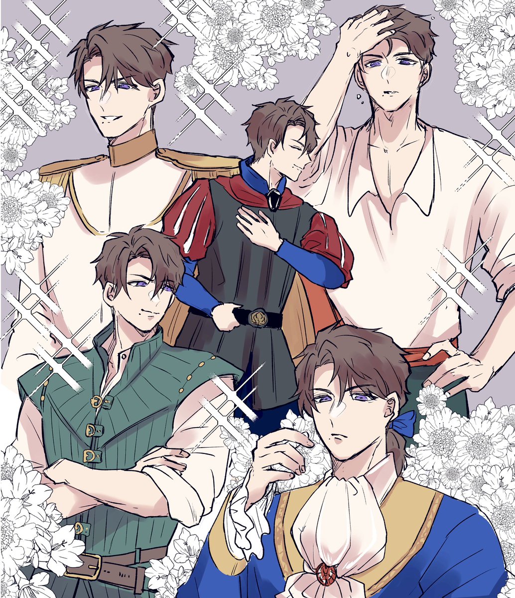 Post by 雪洞on X: 🥀