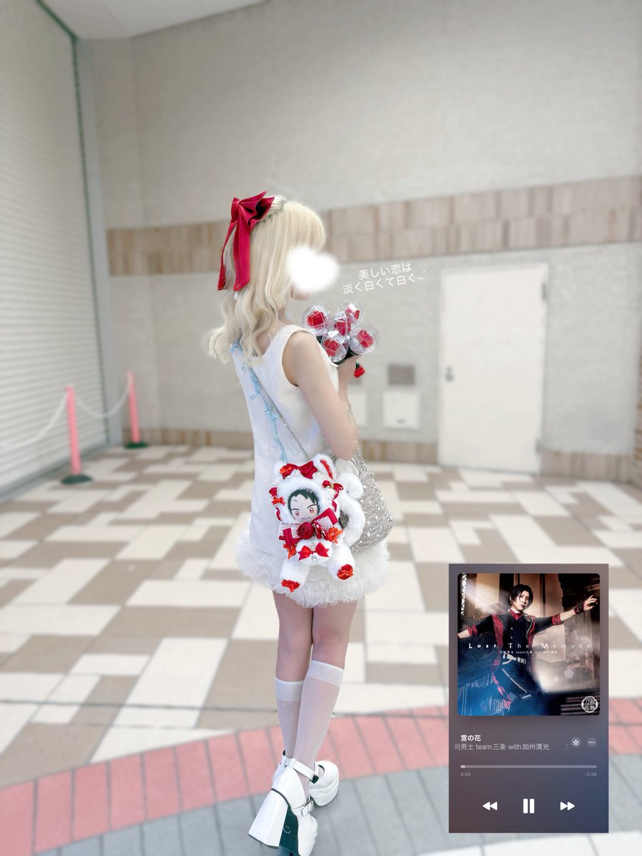 くまのちなみつ🩵🪽 (@chinamitsu_gts) / Posts / X