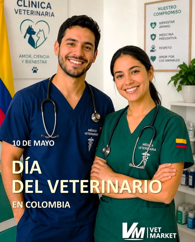 VET MARKET tweet media