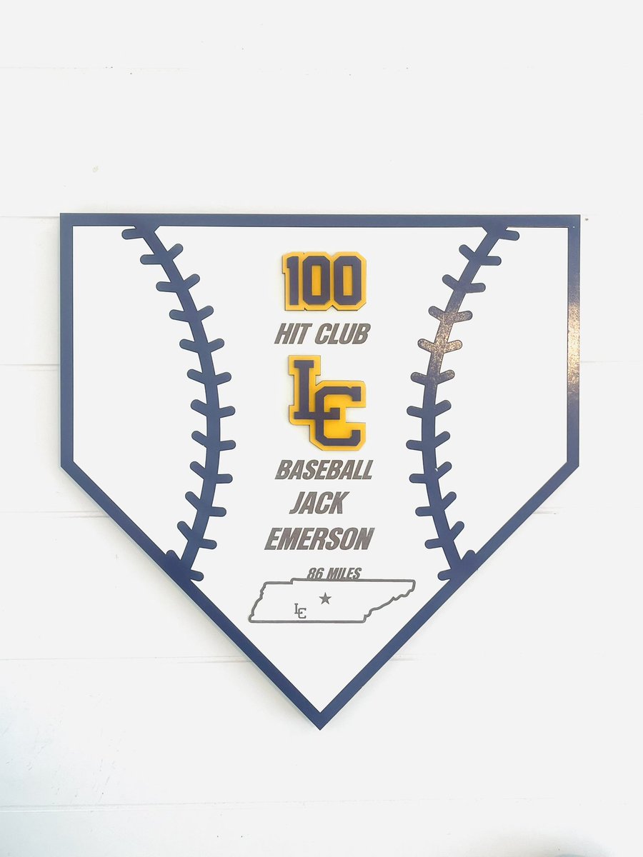 OrgainJeff's tweet photo. Customized 3D Baseball/Softball Awards, and laser cut jerseys at Five to Nine! #baseballawards #softballawards https://t.co/AHU5Prtr4S