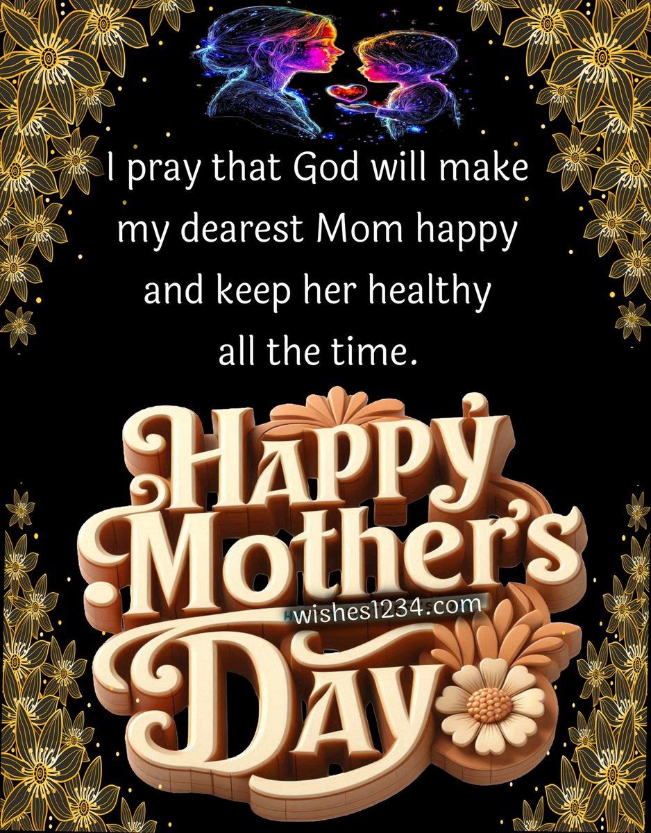 michelle305311's tweet photo. Good morning everyone, happy Mothers day to all they Mothers out there, wishing you all a long life and prosperity, I love you all Mothers ❤️🌹😘 https://t.co/BnDnBrFzlk