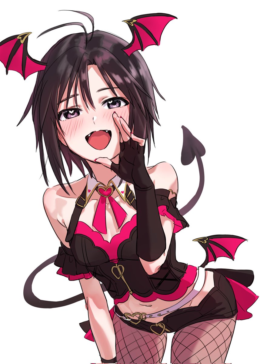 飴音子 tweet media