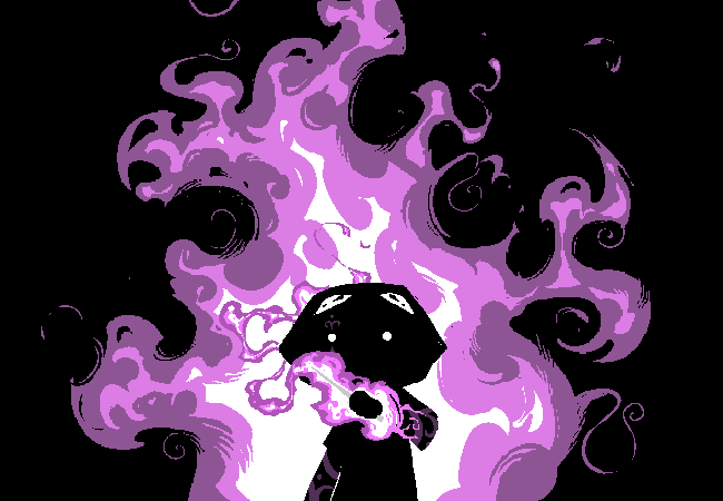 Homestuck en español tweet media