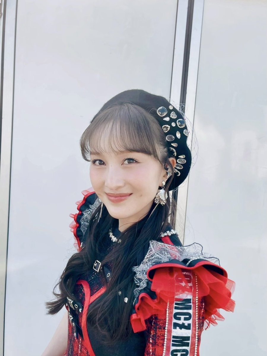 ももいろクローバーZ（ももクロ） (@mcz517_official) / Posts / X