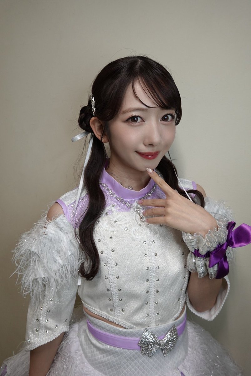 真山りか tweet media