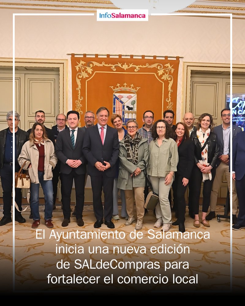 INFO SALAMANCA tweet media