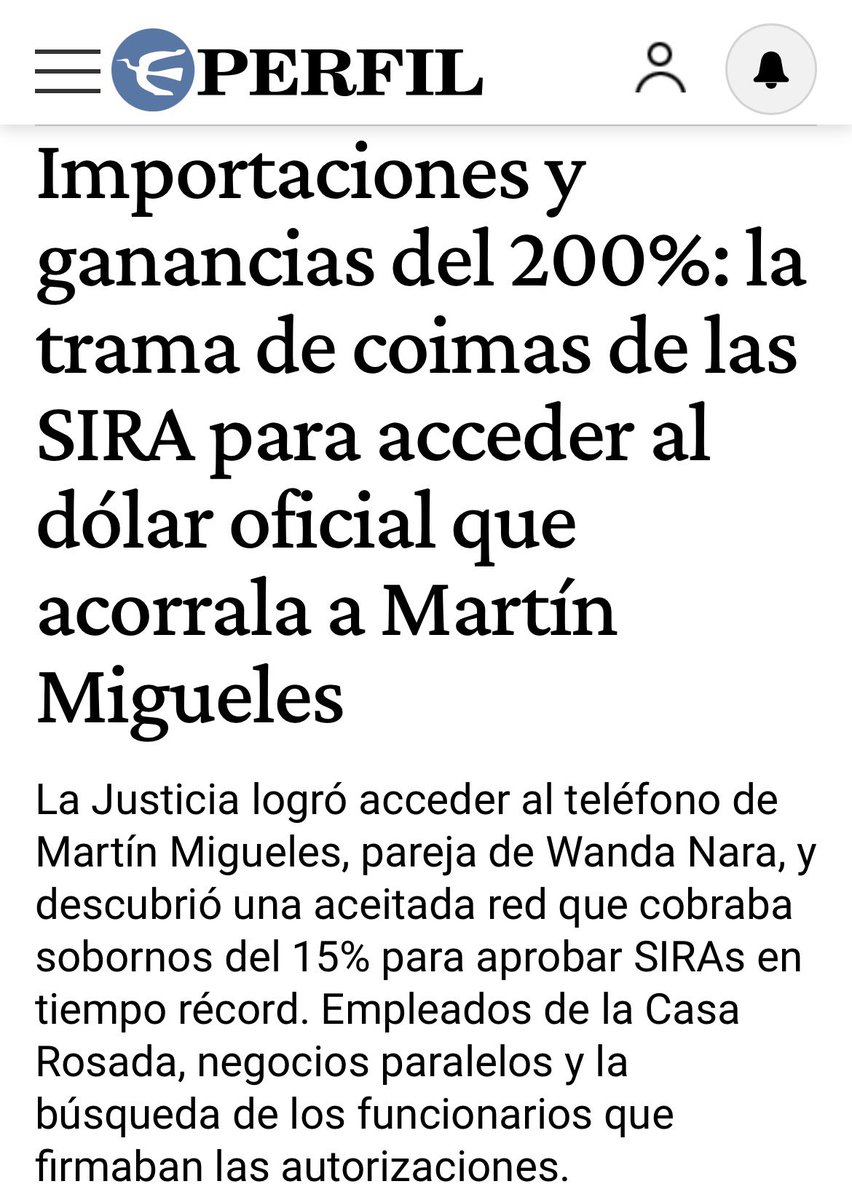Charly Cardozo tweet media