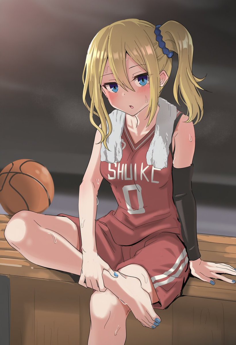 2DFD | Ai Hayasaka 🖤💸 tweet media