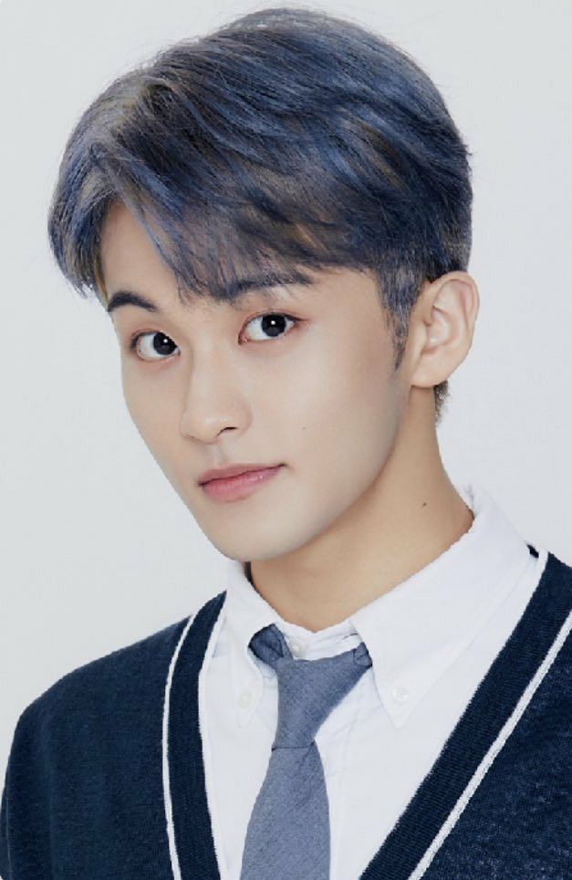 Mark Lee Shady Facts tweet media