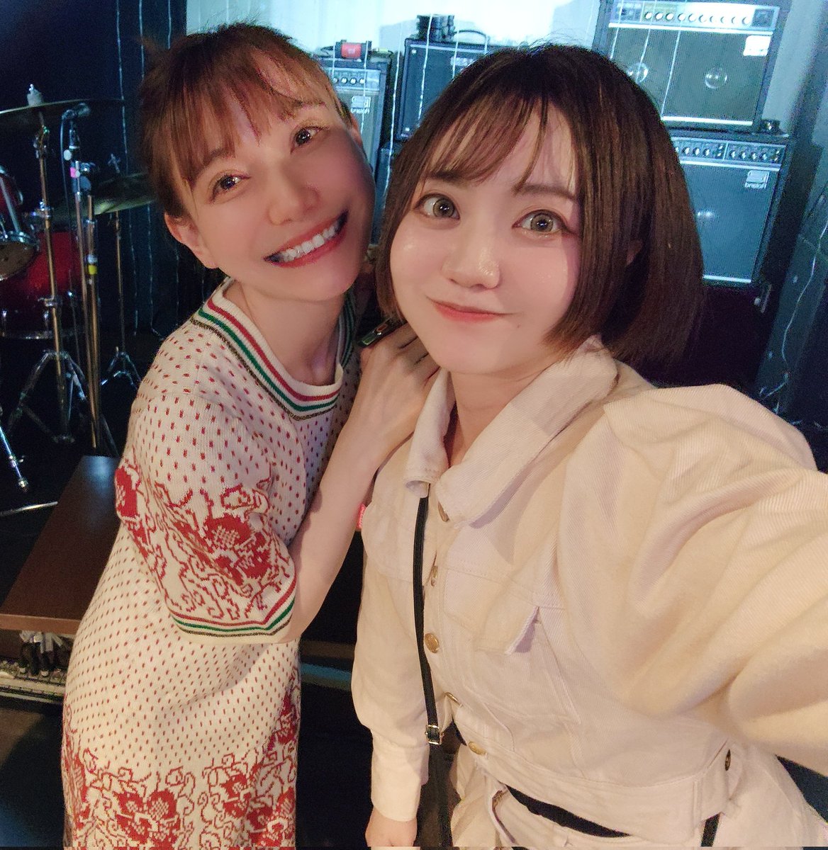 百山月花6.29新宿FACE_550人.✰⋆ ｡:ﾟ・*☽ (@momoyamatsukika