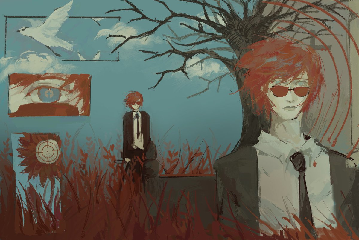 tish (@tish_hehehe) / Posts / X