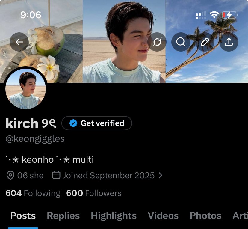 kirch ୨ৎ tweet media