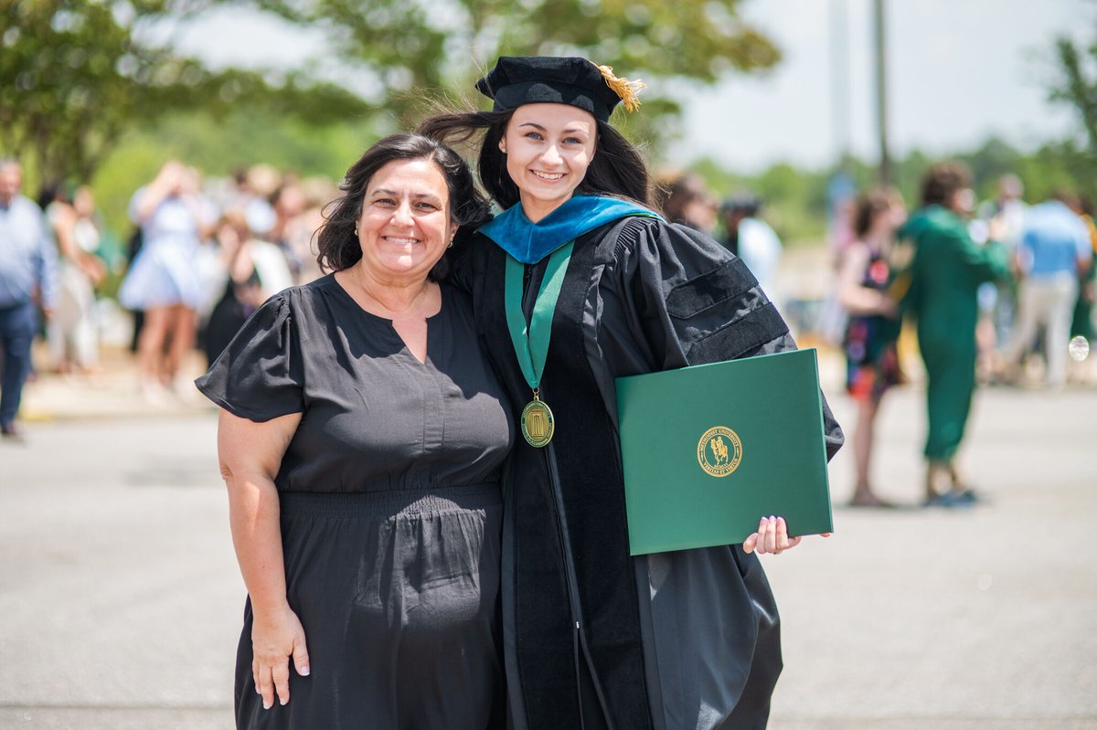 Methodist University tweet media