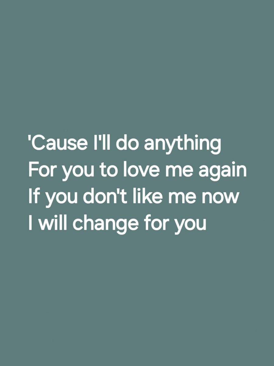 songs for armand tweet media