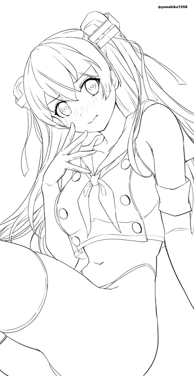 ジョンストンwip 