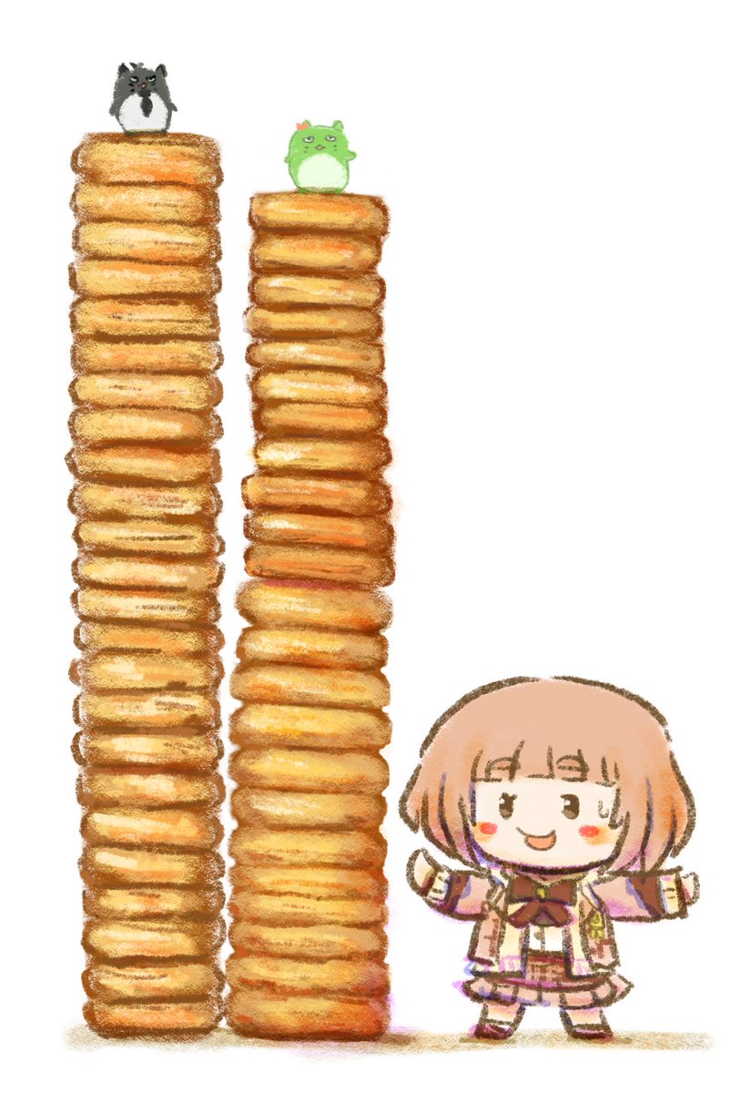 タコトギ tweet media