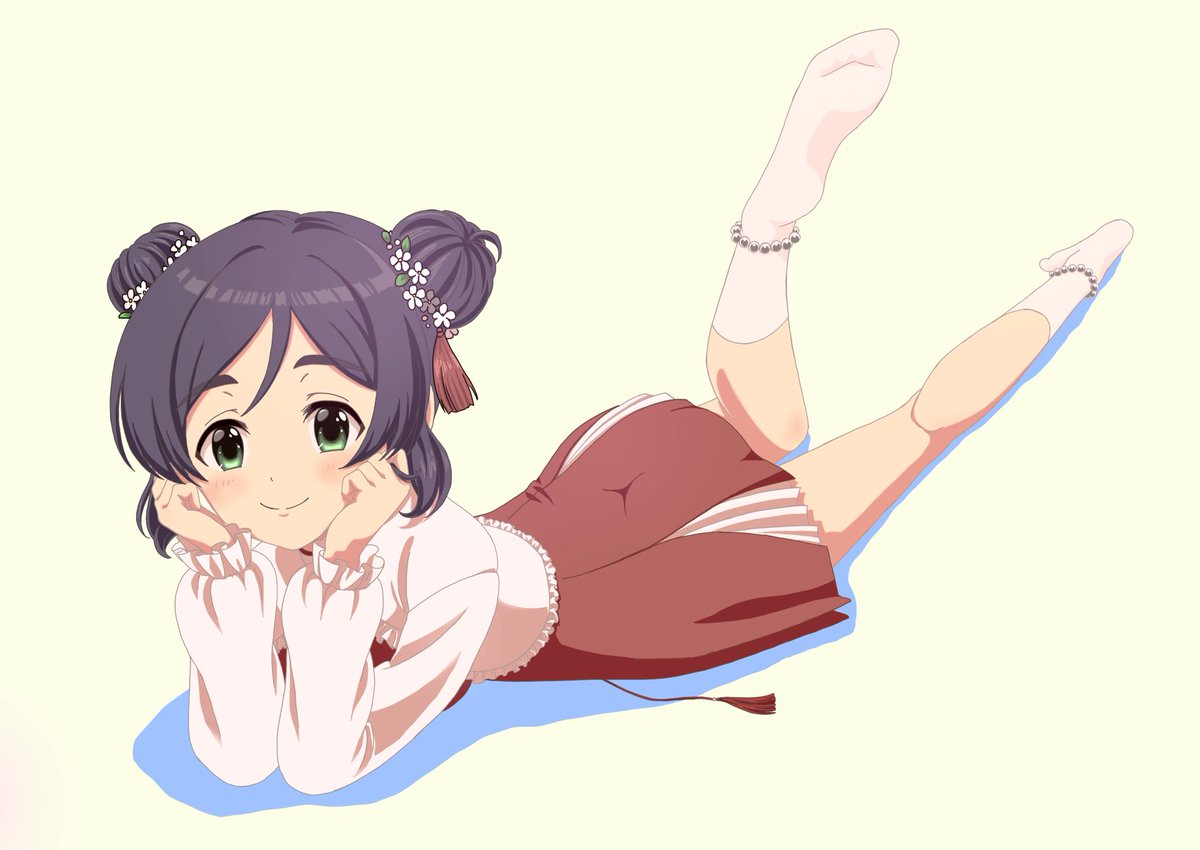 ちょこころねぱんだ tweet media